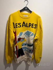 Maglione Mc2 Saint Barth