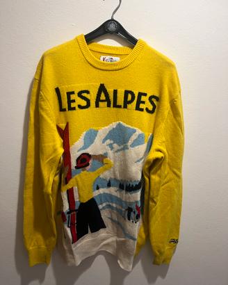 Maglione Mc2 Saint Barth
