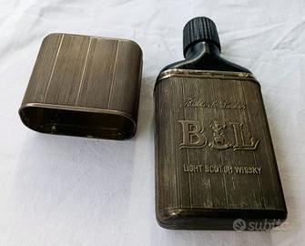Fiaschetta Vintage Scotch Whisky