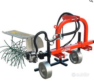 SPOLLONATRICE CIANCAGLINI MODELLO GREEN