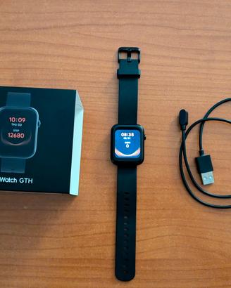 Smartwatch Ticwatch GTH