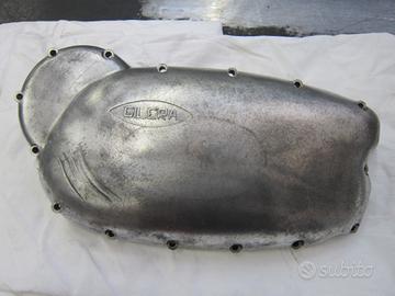 Carter Sinistro Coperchio Frizione Gilera 175 Ross