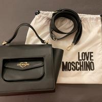 Borsa moschino nuova