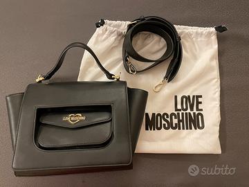 Borsa moschino nuova