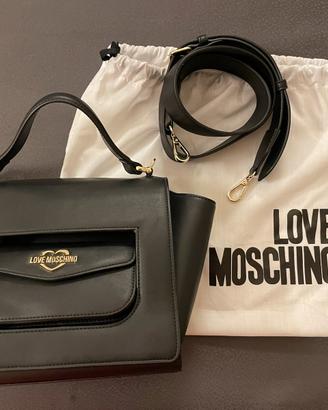 Borsa moschino nuova