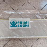 Spondina letto