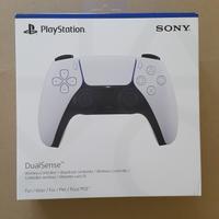 Dualsense Ps5 NUOVO new Ps5 Controller