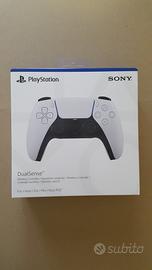 Dualsense Ps5 NUOVO new Ps5 Controller