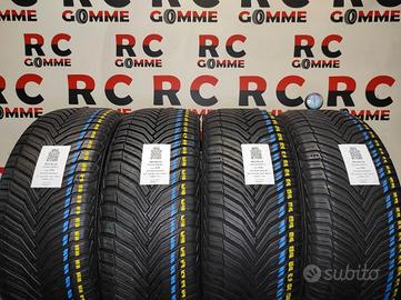 4 GOMME 215/45 R18 93W MICHELIN 4 STAGIONI