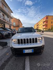 Jeep Renegade 2.0 Mjt 140CV 4WD Active Drive Low L