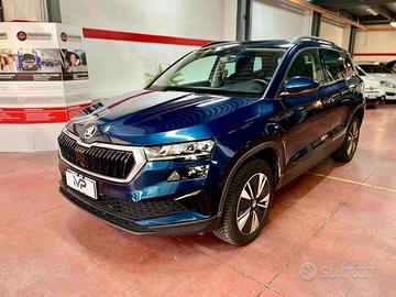 Skoda Karoq 1.5 TSI ACT DSG Executive