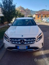 Mercedes-benz GLA 200 d Automatic Sport