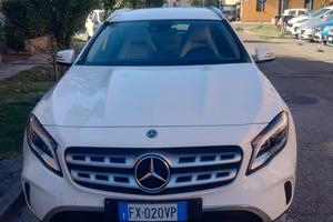 Mercedes-benz GLA 200 d Automatic Sport