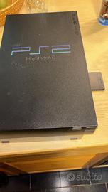 Play station 2