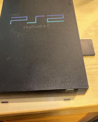 Play station 2