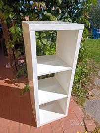 kallax Ikea scaffale 