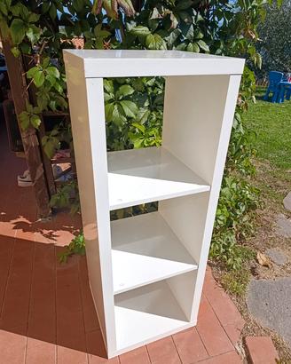 kallax Ikea scaffale 