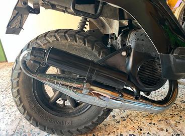 marmitta booster stage 6 proreplica