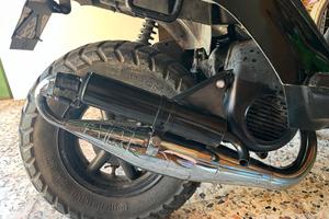 marmitta booster stage 6 proreplica