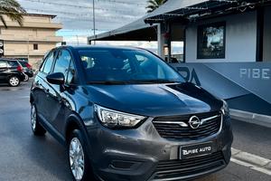 Opel Crossland X 1.2 12V Advance