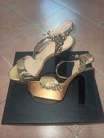 Scarpe donna ASH