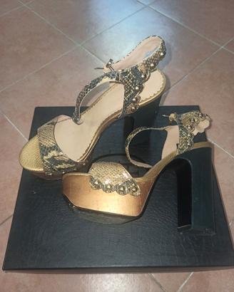 Scarpe donna ASH