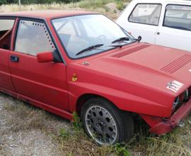Lancia delta hf integrale 8v