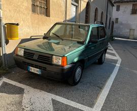 Fiat Panda hobby 1.1