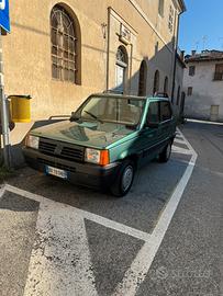 Fiat Panda hobby 1.1