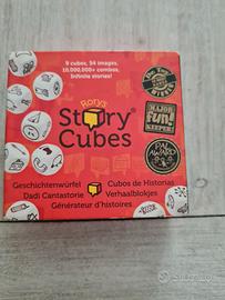 Gioco per bambini/ragazzi  Rory's Story Cubes