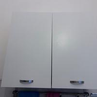 Pensile scolapiatti cucina
