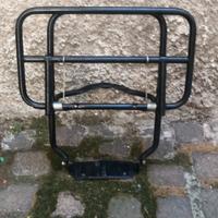 Portapacchi per vespa special 50