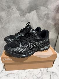 Asics gel kayano 14 nere