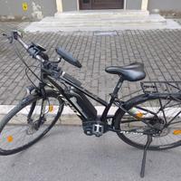 Bici elettrica Atala