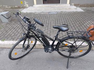 Bici elettrica Atala