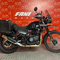 ROYAL ENFIELD Himalayan 400