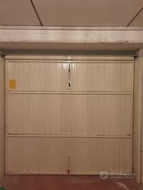 Garage box auto