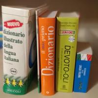 Dizionari 