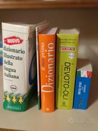 Dizionari 