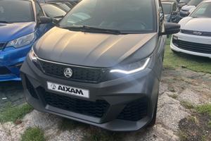 Aixam gto Ambition full 2024 5000 km full block sh