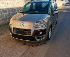 CITROEN C3 Picasso - 2009