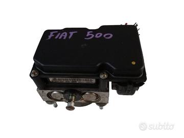 ABS FIAT 500 Serie (07>14) 265801036 Benzina