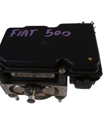 ABS FIAT 500 Serie (07>14) 265801036 Benzina