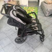Peg Perego Book for two