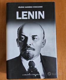 Lenin - L’uomo che ha cambiato la storia del '900