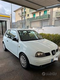 SEAT AROSA 1.4 DISEL - NEOPATENTATI  - COSTI BASSI