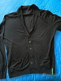 Cardigan Benetton