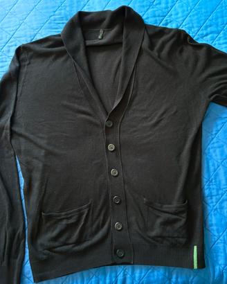 Cardigan Benetton