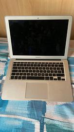 Macbook Air 13 pollici