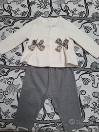 abbigliamento bimb